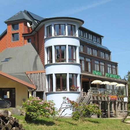 Les Terrasses Du Lac Blanc - Studios & Appartements Orbey Esterno foto