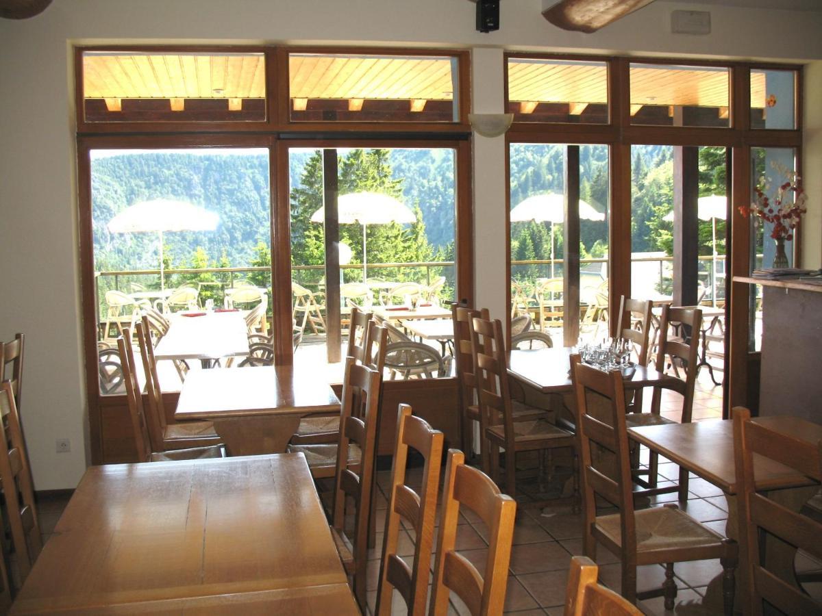 Les Terrasses Du Lac Blanc - Studios & Appartements Orbey Esterno foto